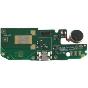 Opladen Port Board voor ASUS ZenFone go ZB500KL (X00AD versie)
