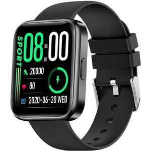 V30 1.69 inch Kleurenscherm Smart Watch Life Waterdichte  ondersteuning Bluetooth Call / Heart Rate Monitoring / Bloeddrukmonitoring / Slaapbewaking