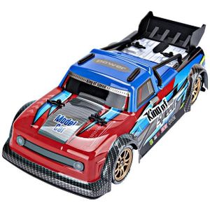 JJR / C Q123 2 4 GHz vierwielige high-speed driftspray RC-auto