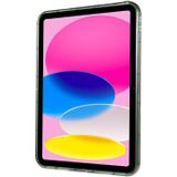 Voor iPad Air 2020 / 2022 10.9 Cube schokbestendige siliconen tablethoes