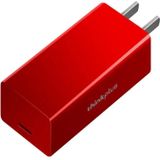 Lenovo Thinkplus GaN 65W PD3.0 QC3.0 snellader voedingsadapter voor notebook mobiele telefoon  CN-stekker