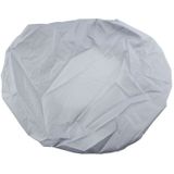 Hoge kwaliteit 35 liter regen dekking voor Bags(Silver)