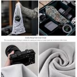 PGYTECH opvouwbare fotografiecamera beschermende omslagdoekhoes (Art Geometry)