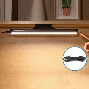 Student slaapzaal LED bureau lamp bureau oogbescherming leeslamp specificatie: directe insertie