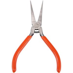 WLXY WL-18 elektronische Pliers Flat-neus buigtang reparatie handgereedschap