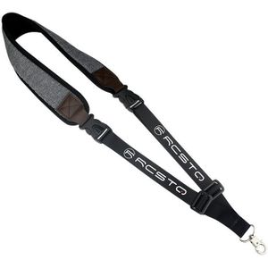 RCSTQ Dikke Anti-Lost Anti-Fall Halsband Houder Lanyard voor DJI FPV Afstandsbediening