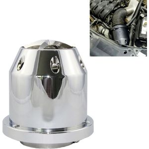 XH-UN005 Car Universal Modified High Flow Mushroom Head Style Intake Filter for 76mm Air Filter (Silver) XH-UN005 Car Universal Modified High Flow Mushroom Head Style Intake Filter for 76mm Air Filter (Silver) XH-UN