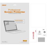 ENKAY voor MacBook Pro 16 inch A2141 (2019) Laptop Clear HD PET Screen Protector