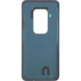 Originele batterij achterkant voor Motorola One Zoom / One Pro (Purple)