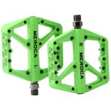 Meroca Mountain Bike Nylon Pedal