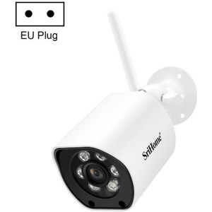 Elro c950cd draadloze digitale camera voor cs93d - Elektra online kopen? |  Ruim assortiment | beslist.be