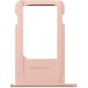 Kaart lade voor iPhone 6s Plus (Rose Gold)