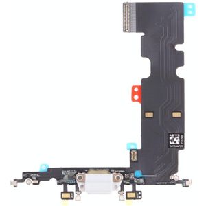 Originele oplaadpoort Flex-kabel voor iPhone 8 Plus