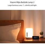 Originele Xiaomi Mijia bed Lamp 2 LED nacht lichte aanraking & slimme App-bediening