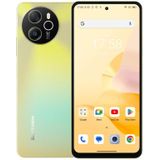 [HK Magazijn] Blackview SHARK 8  8GB + 256GB  vingerafdrukidentificatie  6 78 inch Android 13 MTK6789 Helio G99 Octa Core tot 2 2 GHz  netwerk: 4G  OTG (verzengend goud)