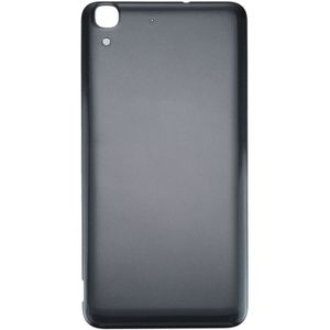 Huawei Y6 batterij back cover(Black)