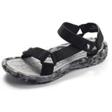 Heren sandalen zomer buitensporten antislip schoenen  maat: 39/40