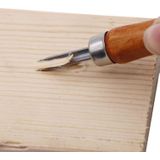 12 in 1 hout snijwerk beitels mes fundamentele houtsnede werken handgemaakte stempels handgereedschap