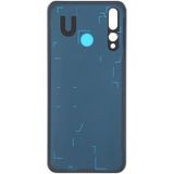 Battery back cover voor Huawei Nova 4 (paars)