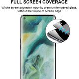 Voor OPPO Find X2 Neo 25 PCS Full Glue Full Screen Tempered Glass Film