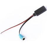 Auto draadloze Bluetooth module audio AUX adapter kabel voor Alpine KCE-236B 9870 9872