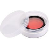 58mm geel + rood Paars duiken Lens Filter voor GoPro HERO 5