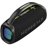 HOPESTAR A40 80W draagbare draadloze Bluetooth-luidspreker voor buiten