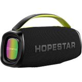 HOPESTAR A40 80W draagbare draadloze Bluetooth-luidspreker voor buiten