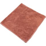 Cache-handdoeken dun gedeelte  afmetingen: 60 x 30 cm  levering in willekeurige kleur