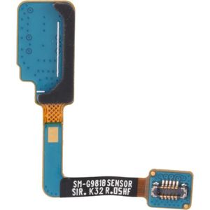 Original Light Sensor Flex Cable for Samsung Galaxy S20 SM-G980