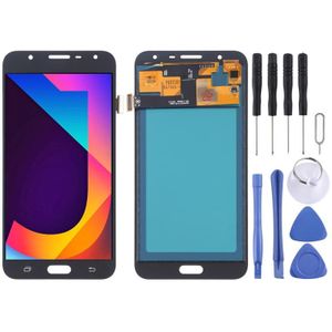 TFT Materiaal LCD-scherm en digitizer Volledige montage voor Galaxy J7 NEO / J701  J7 NXT  J7 CORE  J701F / DS  J701M