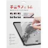 Matte Paperfeel screenprotector voor iPad 6 / 5 / Air 2 / Air 9 7 inch