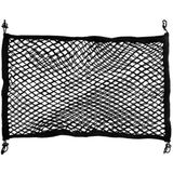 Automotive General Elastic Net Car Storage Net Storage Bag Luggage Fixed Net  Style: Style 3 About 90x60cm