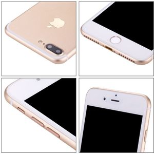 Voor de iPhone 7 Plus donker scherm niet-werkende Fake Dummy  Display Model(Gold)