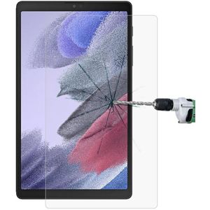 Voor Samsung Galaxy Tab A7 Lite Matte PaperFeel Screen Protector