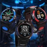 LT32 Europese editie 4G Waterdichte Touch Video Foto GPS Kinderen Telefoon Smart Watch