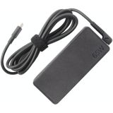 20V 3.25A 65W Power Adapter Charger Thunder Type-C Port Laptop-kabel voor Lenovo ThinkPad X1  de plugspecificatie: Britse plug