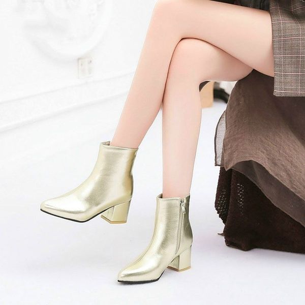 Dames Goedkoop Trendy Boots Dames | beslist.be