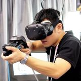 VR VIVE Gun controller voor HTC Vive headset VR Experience Shop Shooting Game VR pistool
