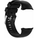 Slimme horloge polsband horlogebandje voor POLAR Vantage V (zwart)
