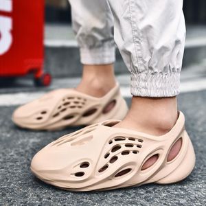 Zomer holle ademende casual sandalen buitensporten strandschoenen  maat: 43