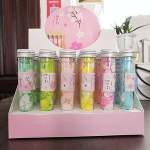 10 PCS Wegwerp Draagbare Reisbuis Vorm Boxed Confetti Zeep Mini Zeep plaat (Pig Baby Series)