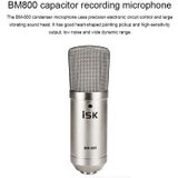 ISK BM-800 geluid opname microfoon condensator mic voor Studio en omroep