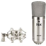 ISK BM-800 geluid opname microfoon condensator mic voor Studio en omroep