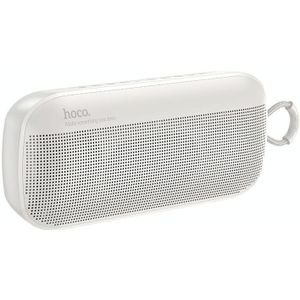 hoco HC21 Shadow Outdoor Bluetooth 5.2 luidsprekerondersteuning TF-kaart / FM / TWS