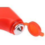 Draagbare Multi functie Auto nood hamer Escape Tool leven Hammer(Red)