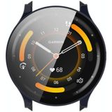 Voor Garmin Venu 3 PC + gehard glasfilm gentegreerde horlogekast