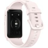 HUAWEI Honor ES Fitness Tracker Smart Watch  1 64 inch Scherm  Support Exercise Recording  Hartslag / Slaap / Bloedzuurstof monitoring  vrouwelijke fysiologische cyclus opname (Roze)