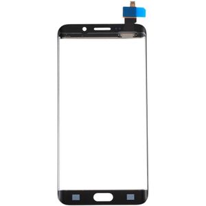 voor Galaxy S6 Edge + / G928 Touch paneel Digitizer(Grey)