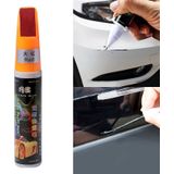 Auto Scratch Repair auto Care scratch remover onderhoud Paint Care Auto Paint pen (rood)
